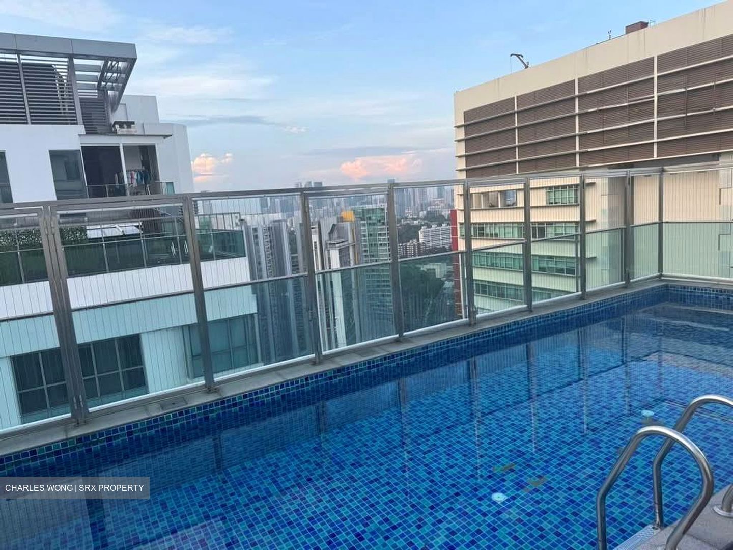 Lincoln Suites (D11), Condominium #548825501